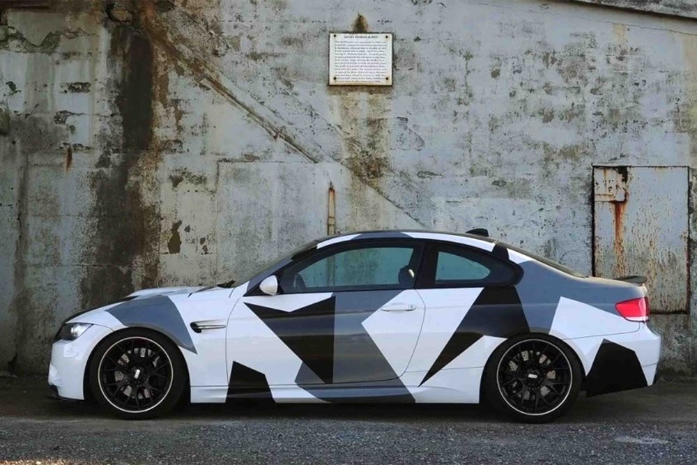 Гексагон Камо