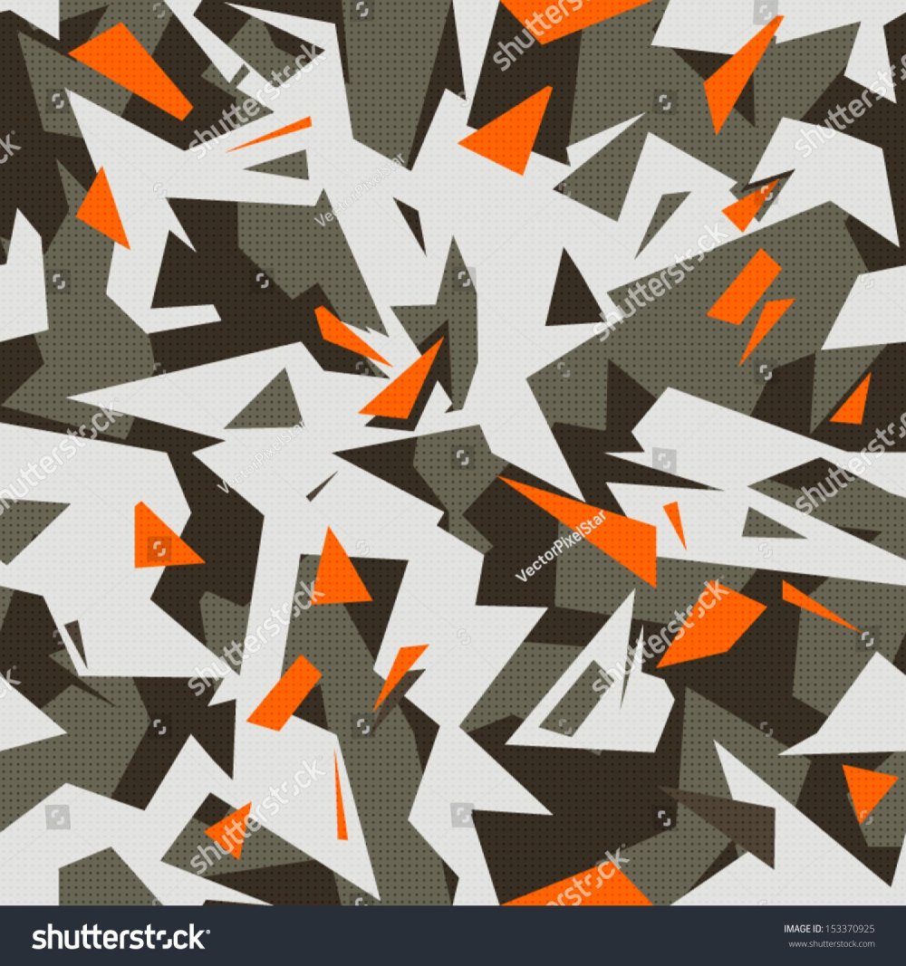 Плитка камуфляж