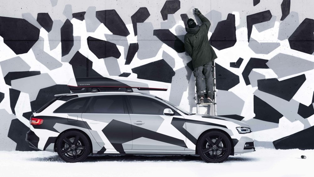 M90 Camouflage pattern