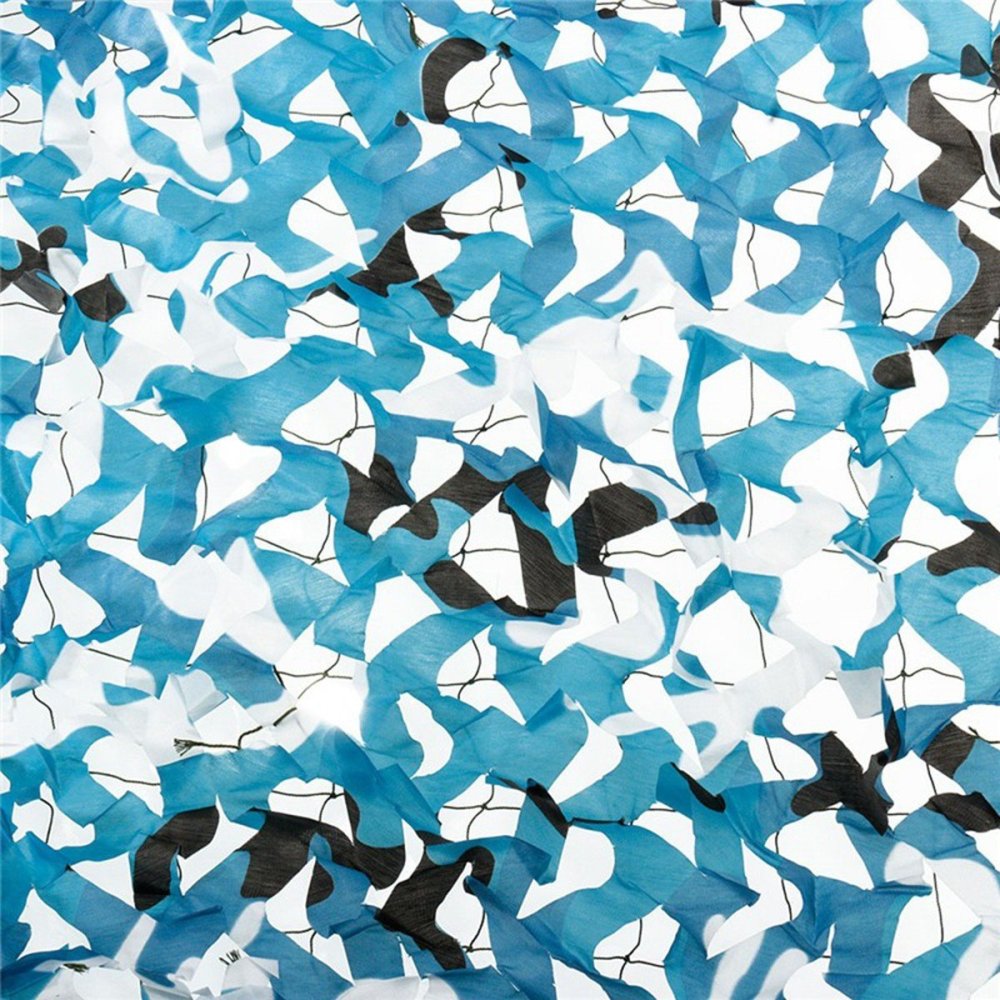 Геометрический камуфляж