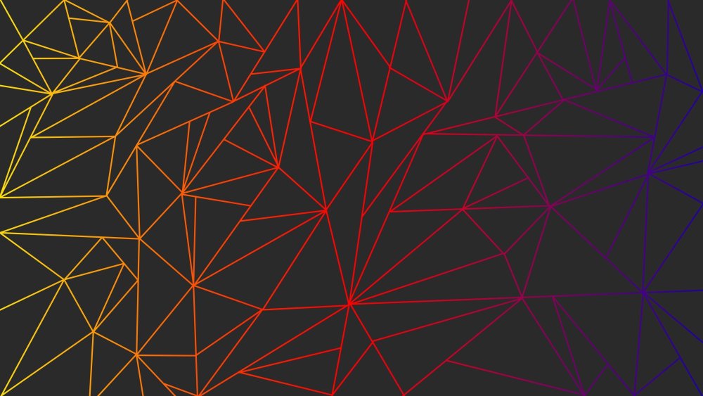 Треугольный камуфляж