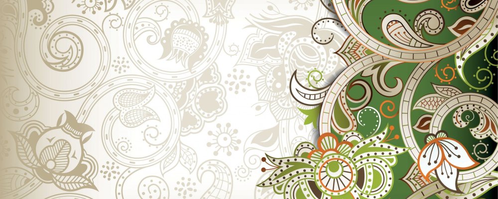 Фон орнамент