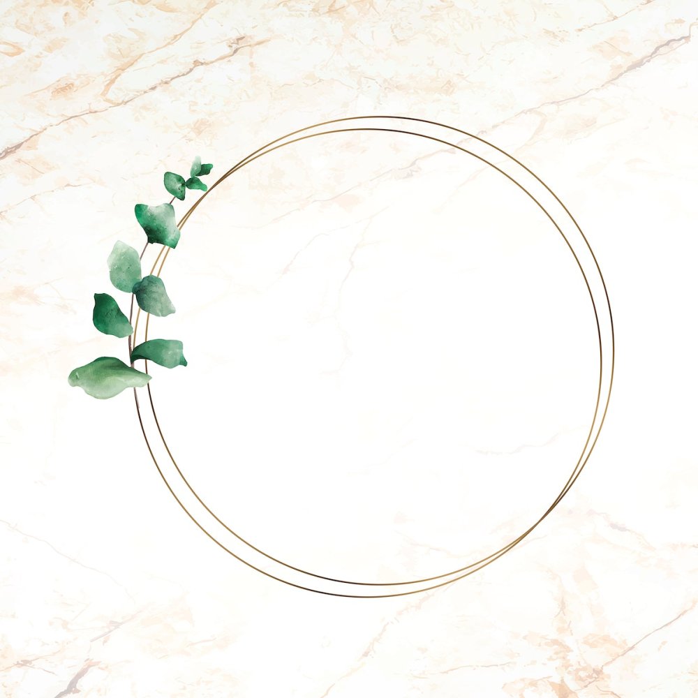 Фон для сторис эвкалипт