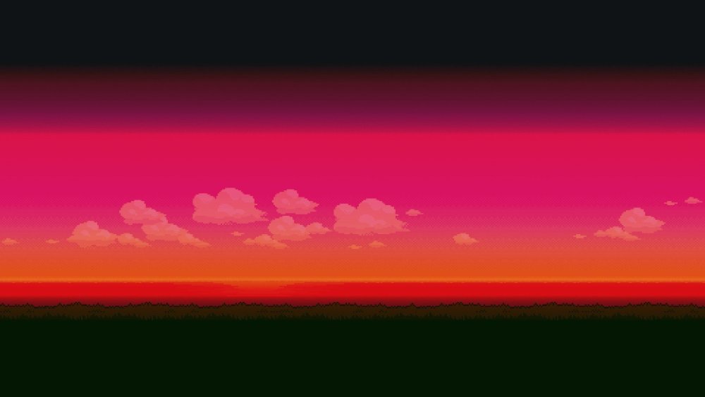 Неоновый город (Neon City), 1991