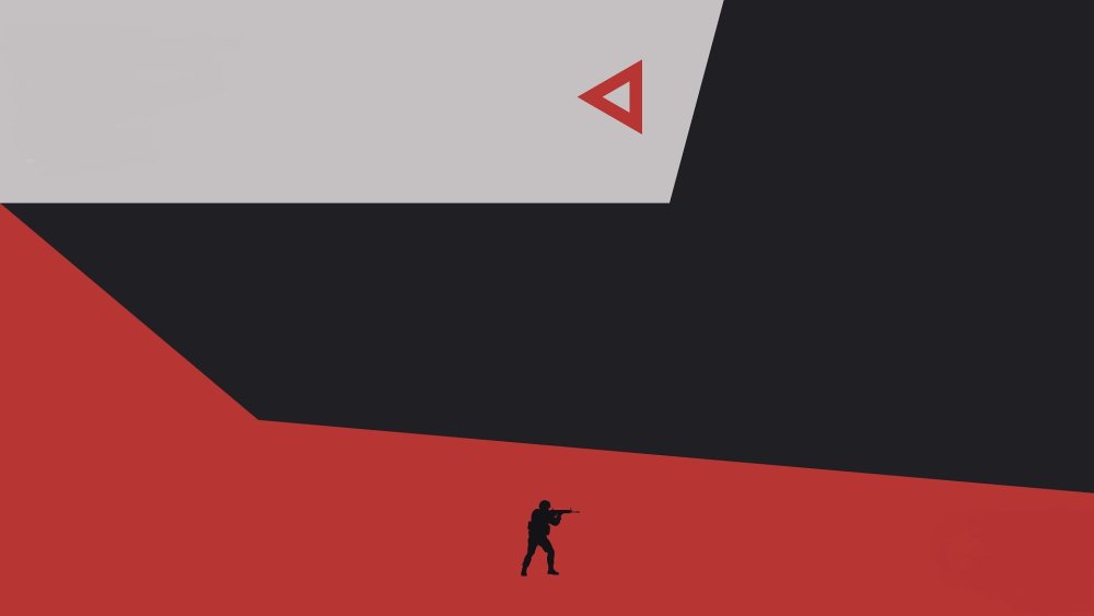 Фон профиля