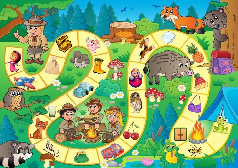 Медицинский паттерн