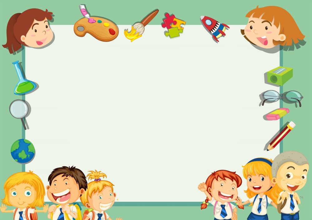 Фон для презентации логопеда