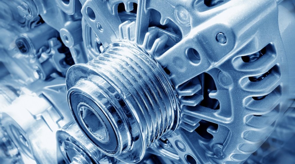 Глобальные технологические тренды в машиностроении