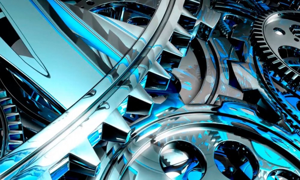 Фон механика