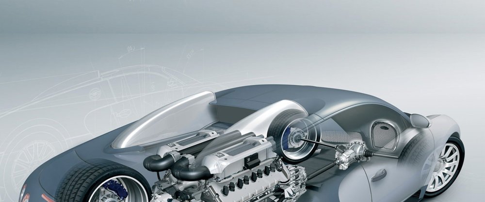 Машина для визитки автосервиса