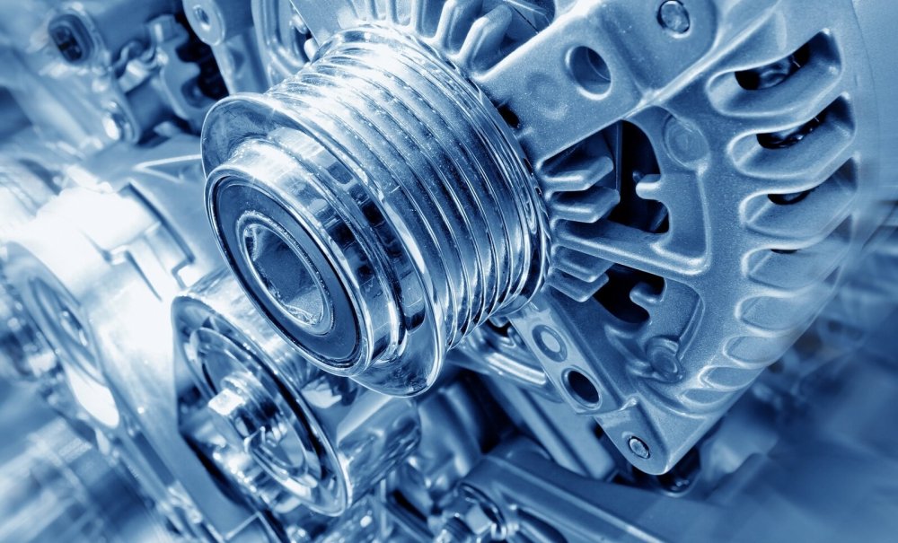 Фон для запчастей грузовых