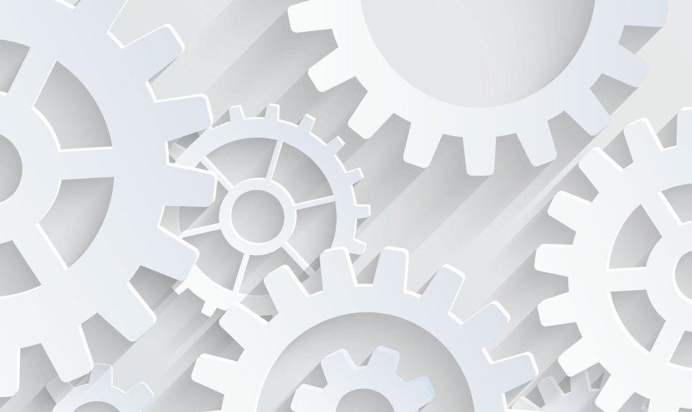 Паттерн шестеренки