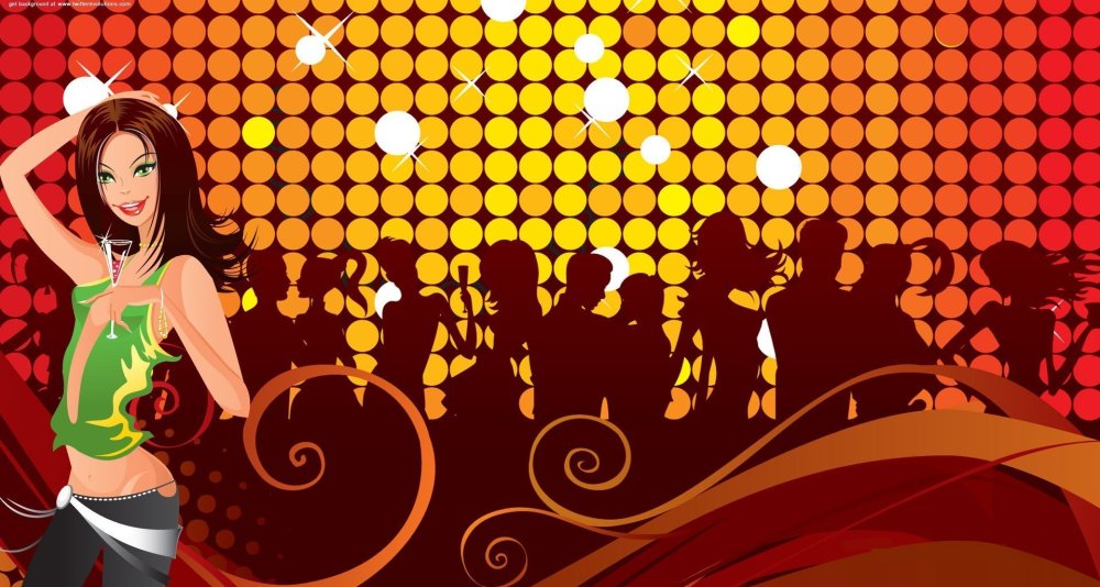 Дети танцы круги праздник картинки и фоны