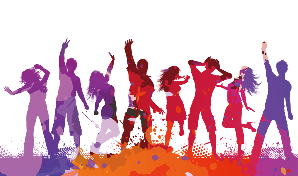 День молодёжи в 2022