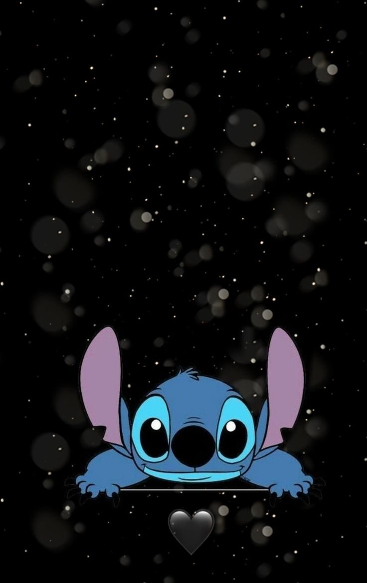 Лило и Стич фон