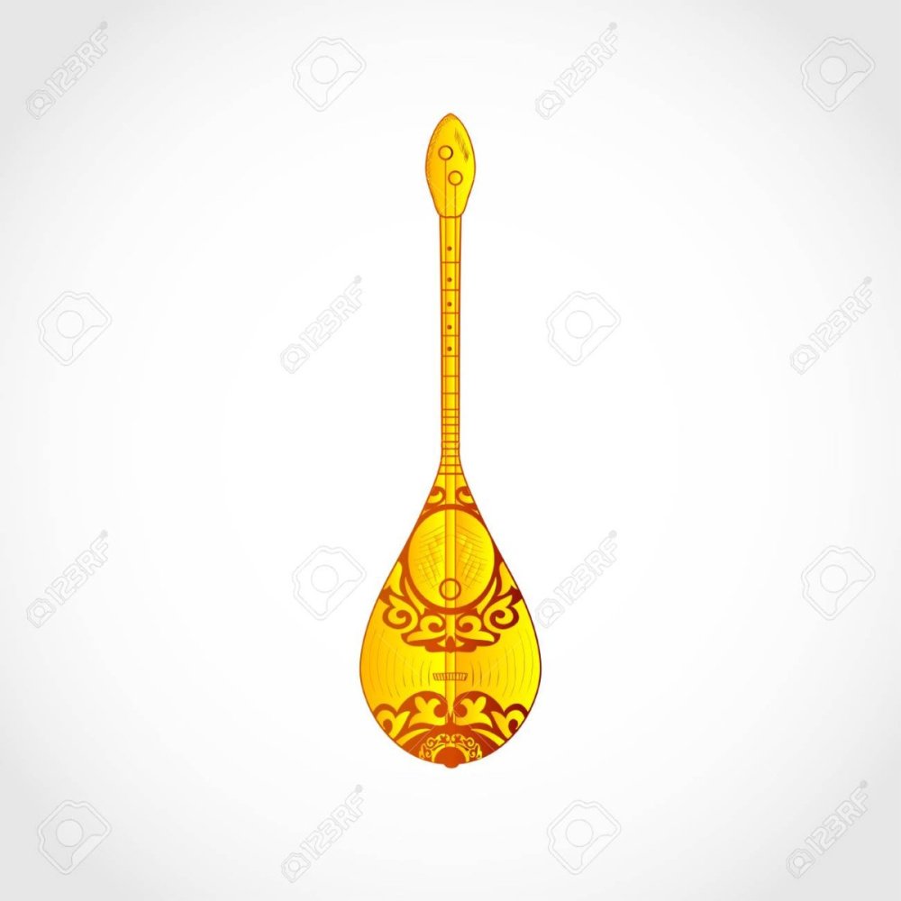 Фон для музыканта