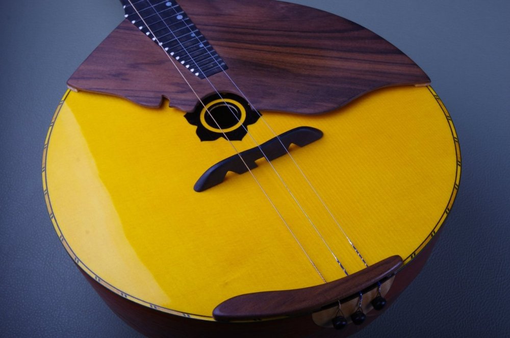 Домбра народы