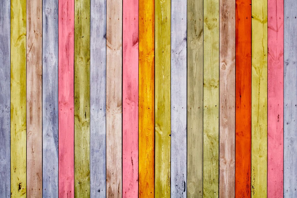 Цветные доски