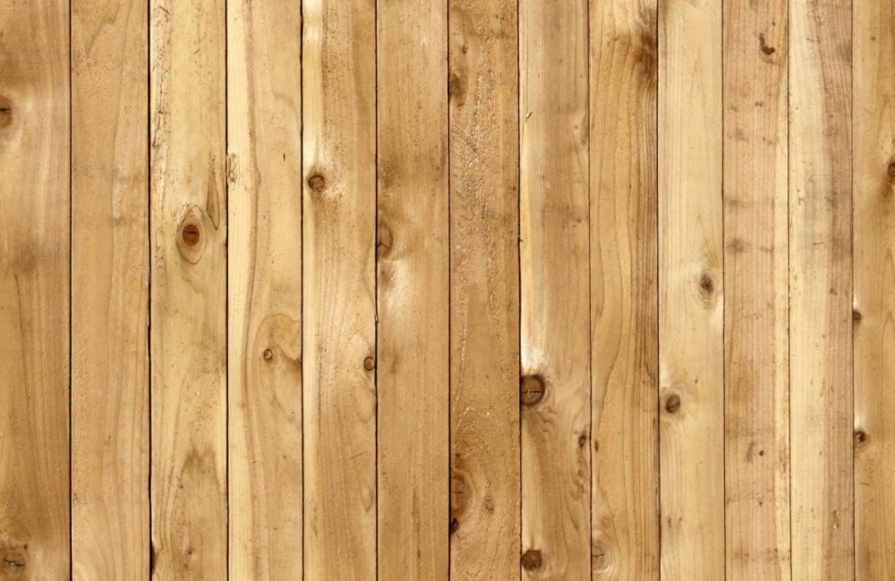 Декор из дерева своими руками