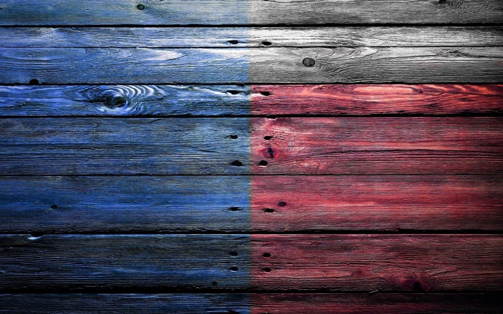 Деревянная доска