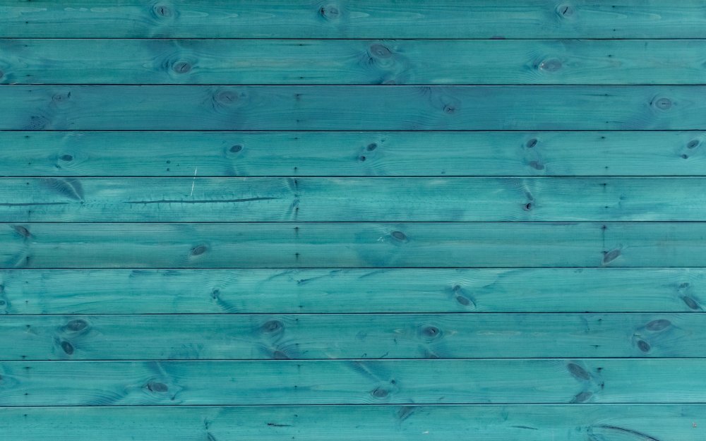 Бирюзовые доски