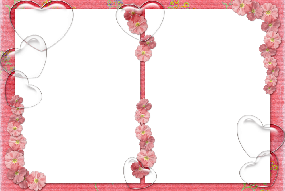 Двойная рамка для текста