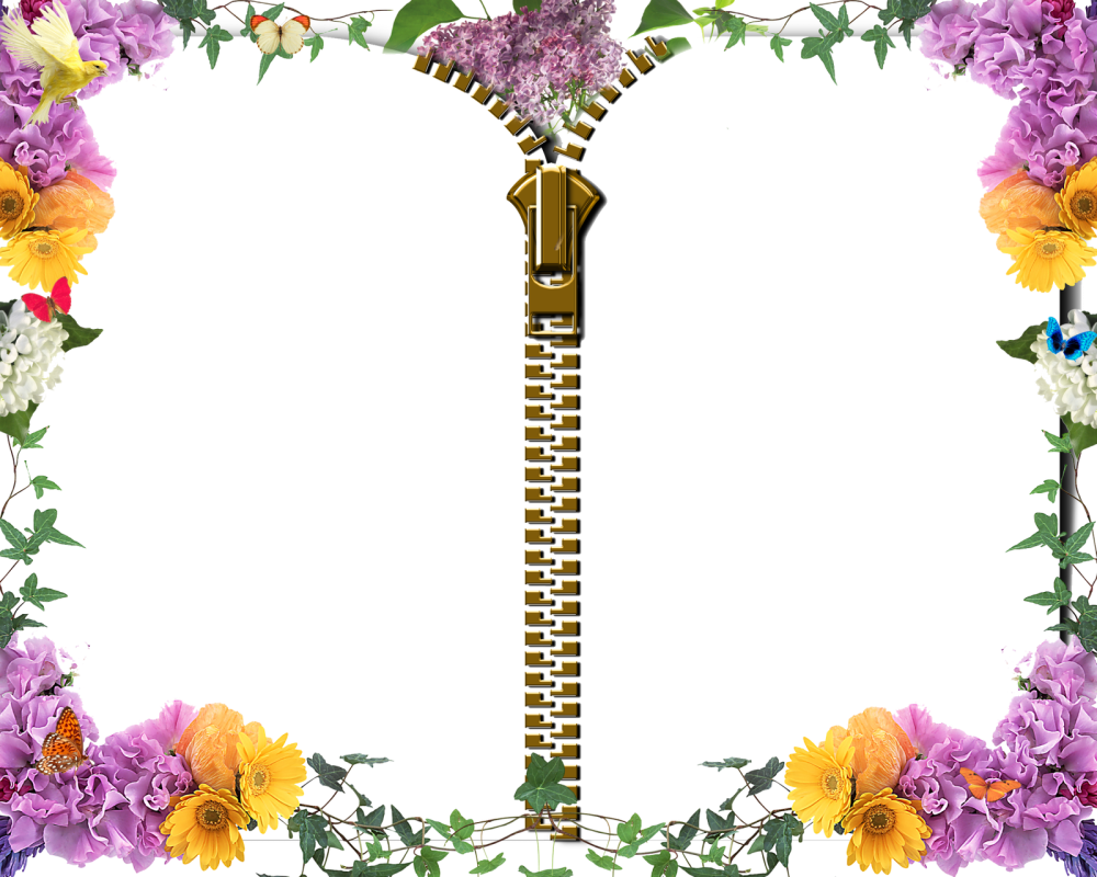 Оригинальные рамки для текста