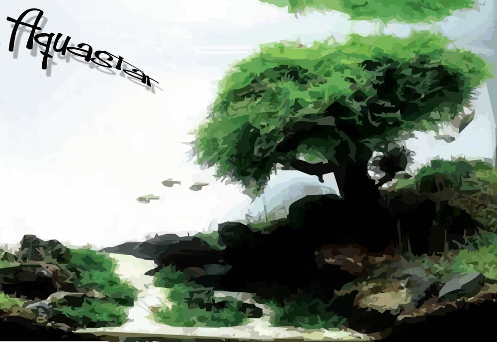 Ивагуми неоны