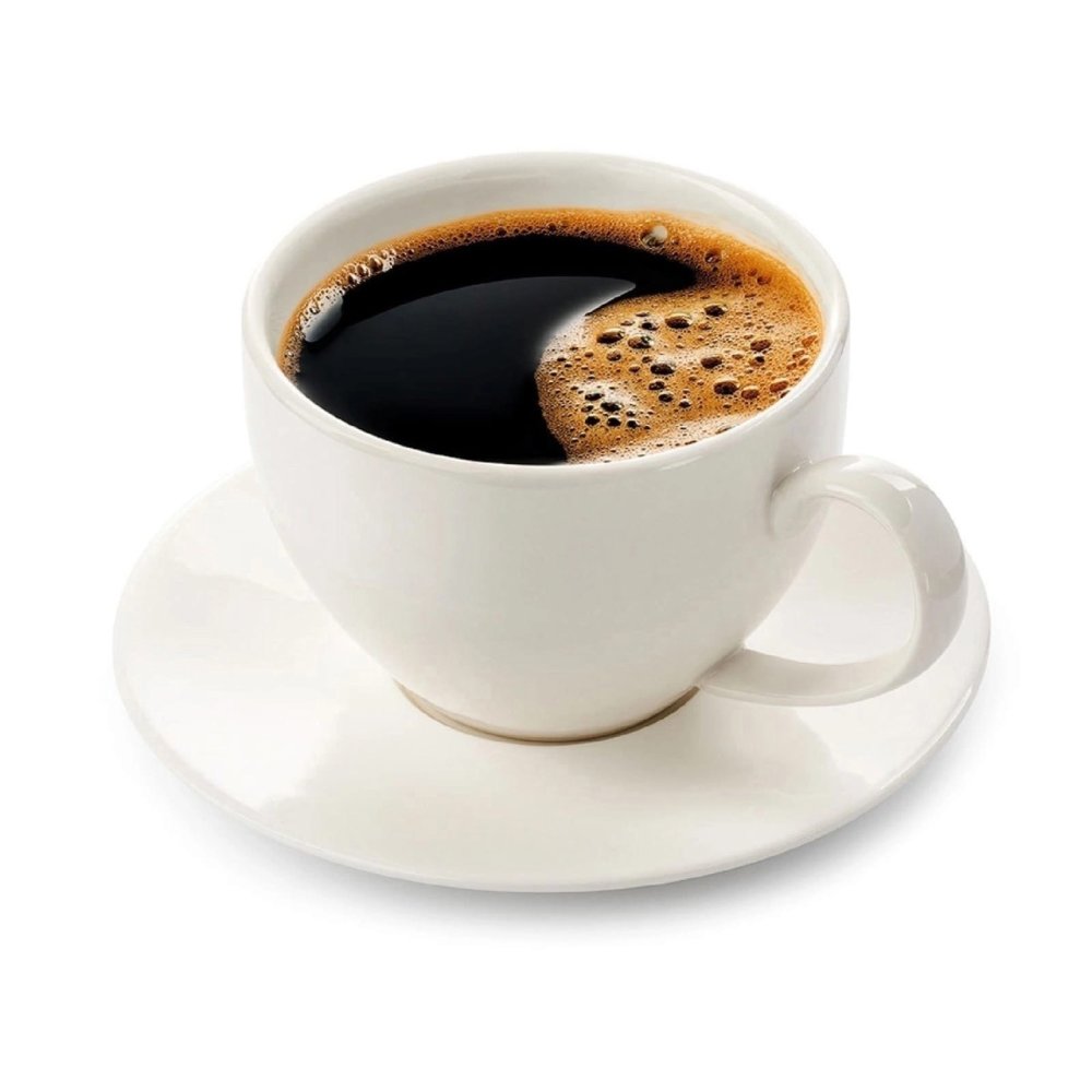 Кофе в кружке