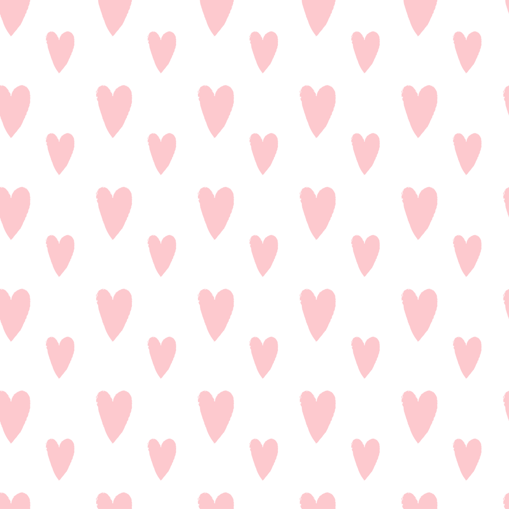 Фон сердечки