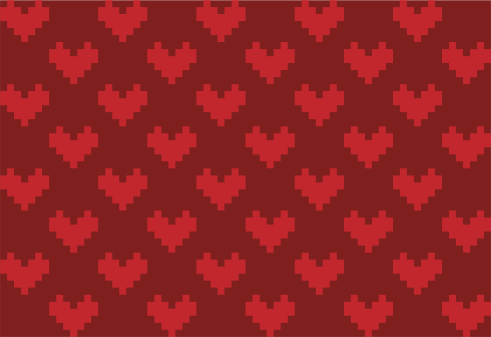 Пиксельные паттерны