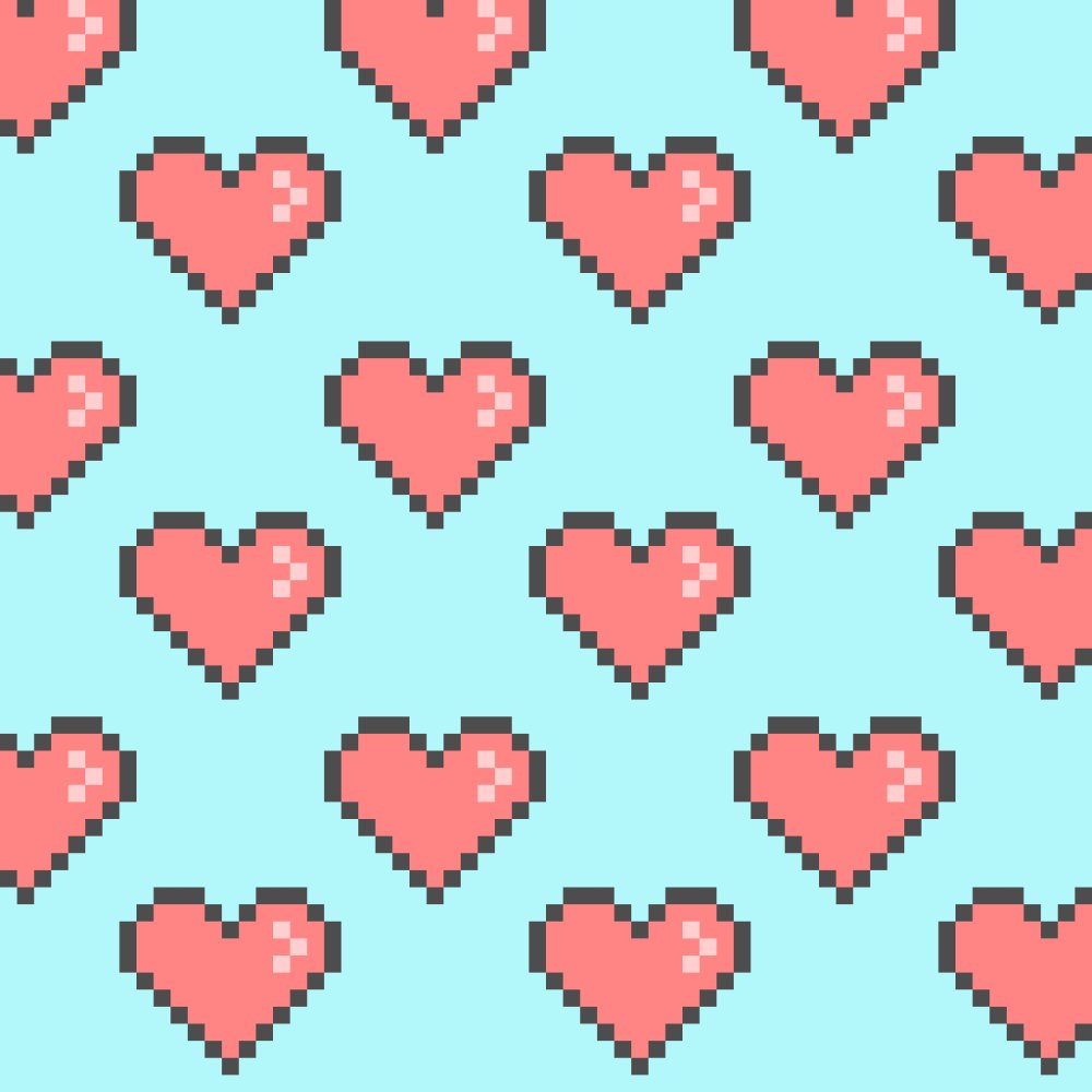 Классные сердечки