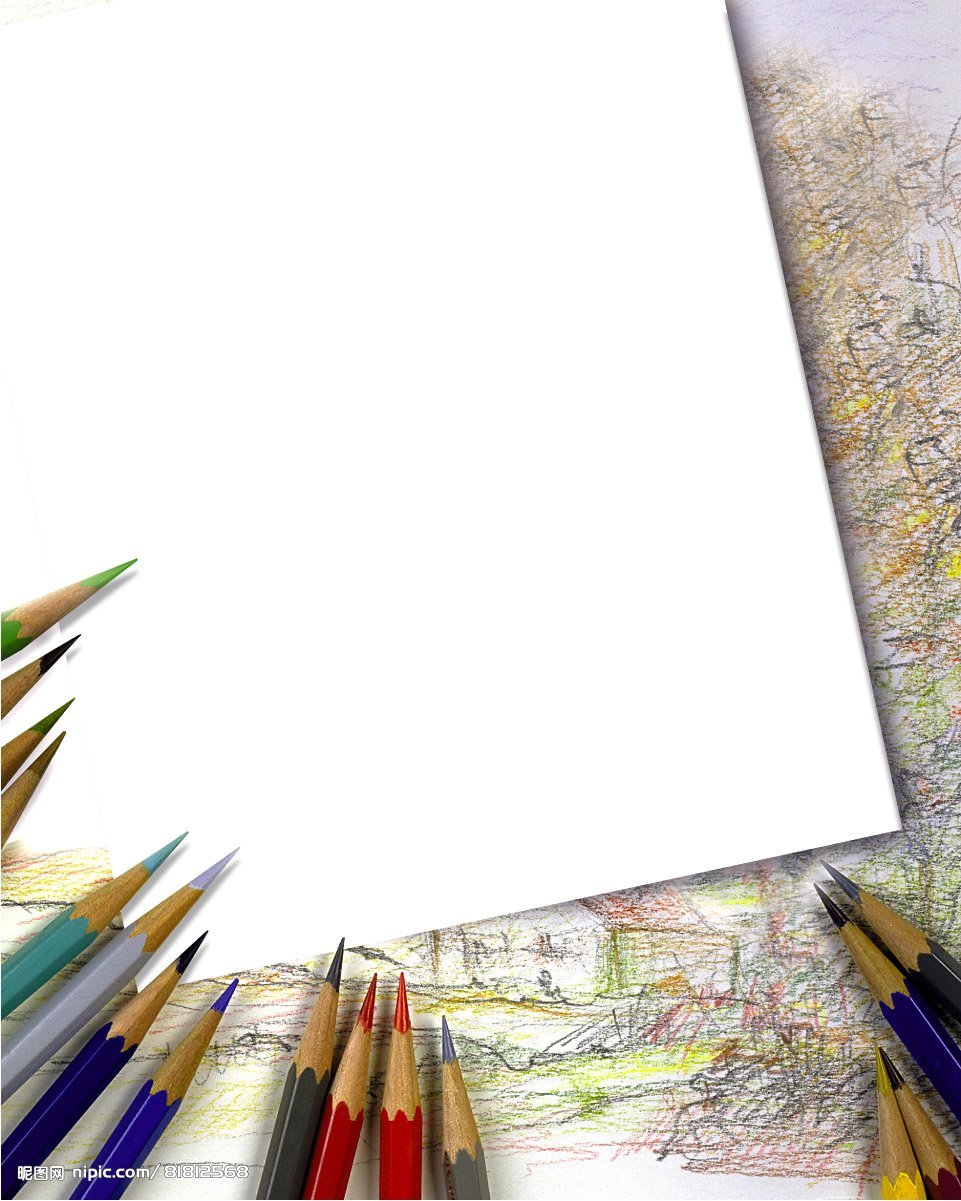 Рамка художественная