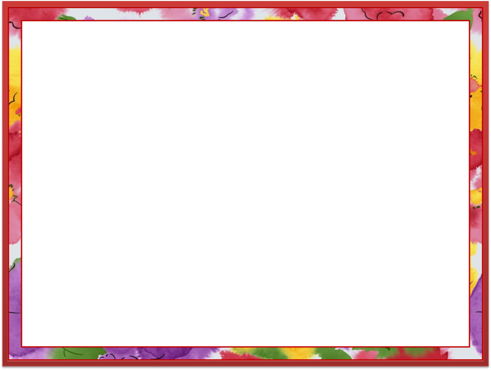 Рамки для слайдов