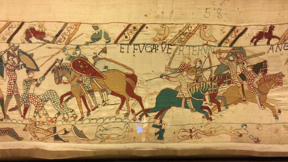 Обои на историческую тематику