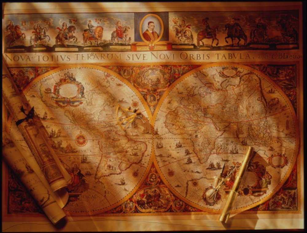 Средневековая литература