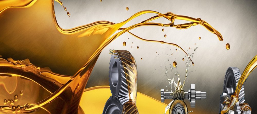 Моторные и трансмиссионные масла