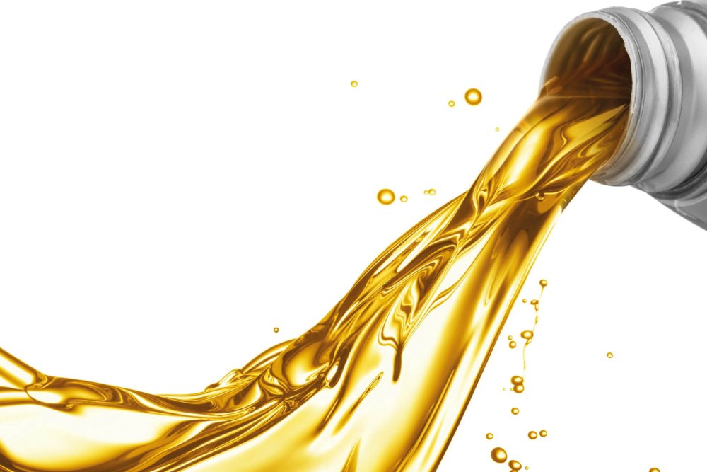 Логотипы моторных масел