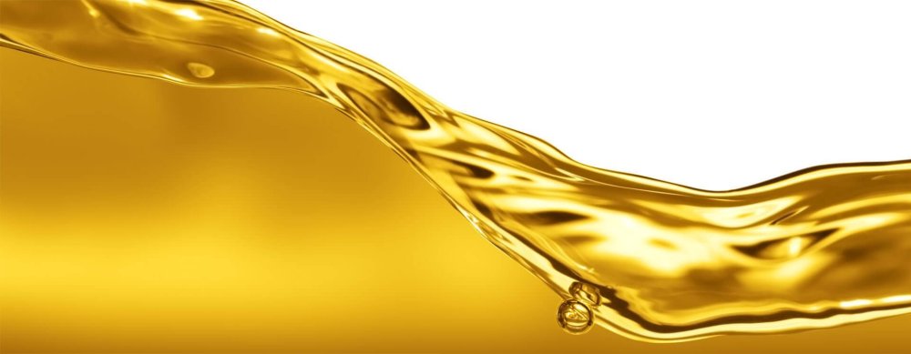 Машинное масло