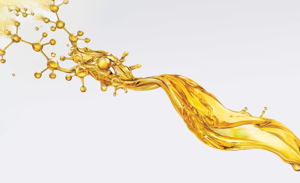 Машинное масло