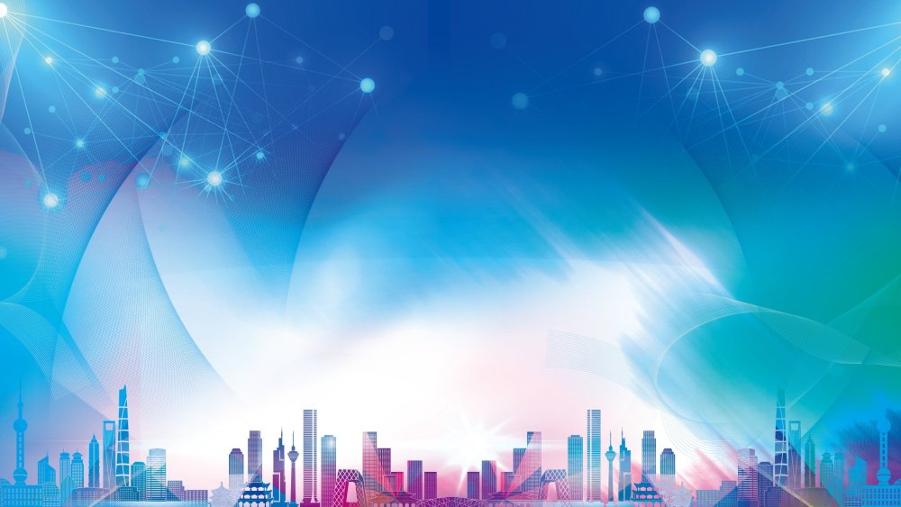 Фон для плаката