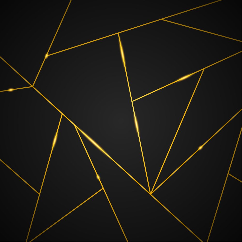 Розовый фон геометрия