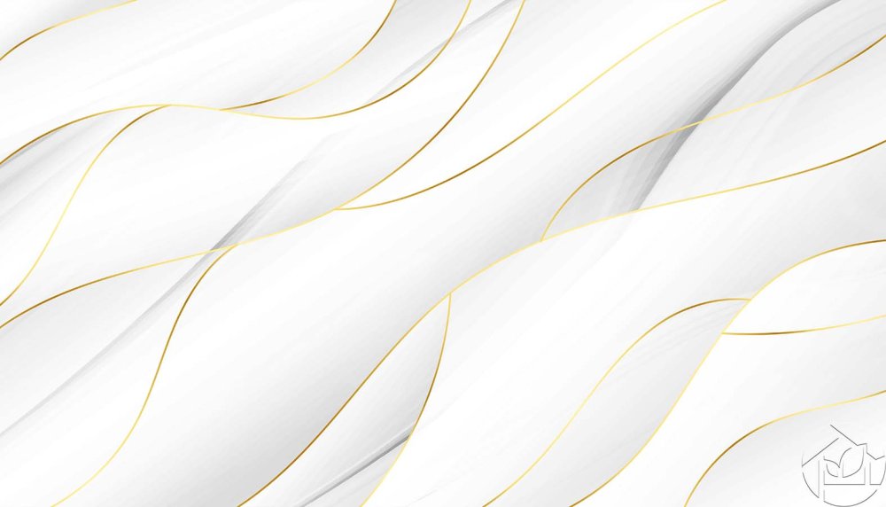 Мрамор с золотом