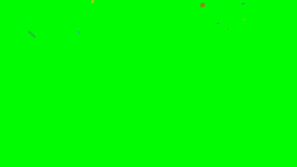 Зелёный фон хромакей