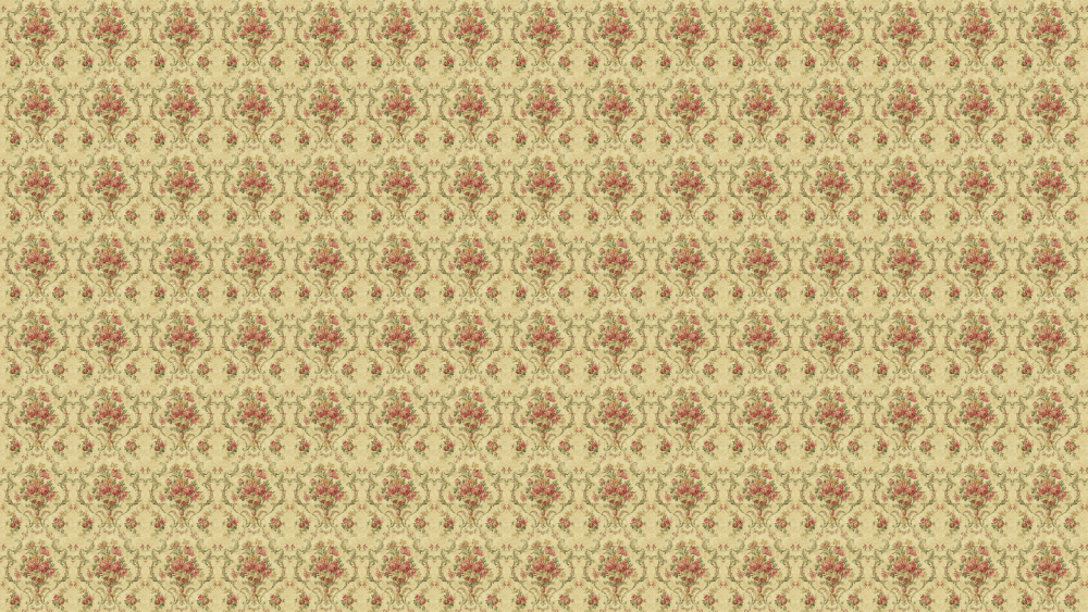 Винтажные обои для стен