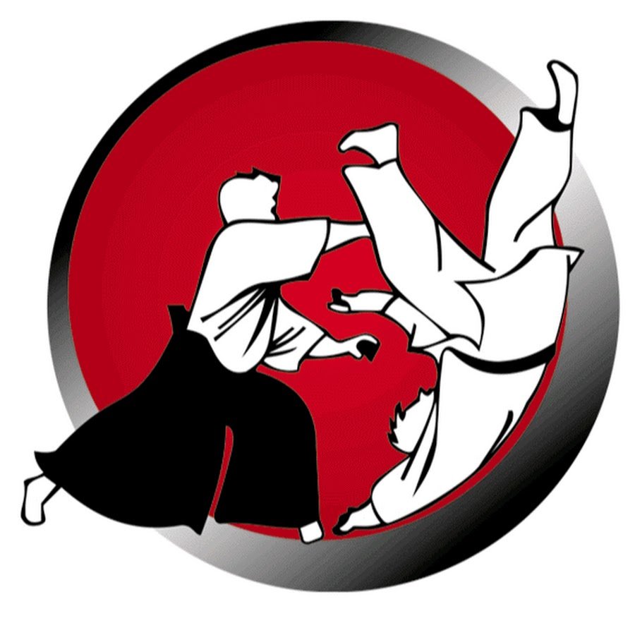 Знак айкидо Айкикай