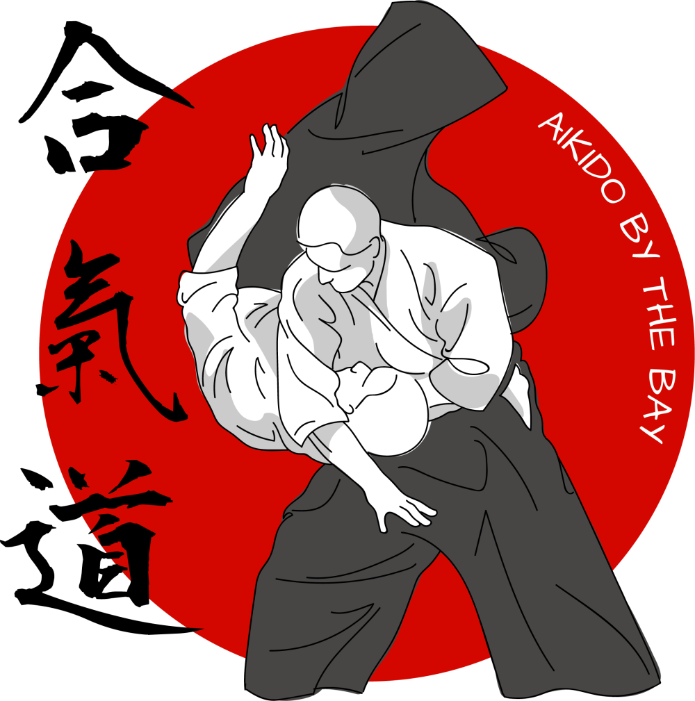 Айкидо символ