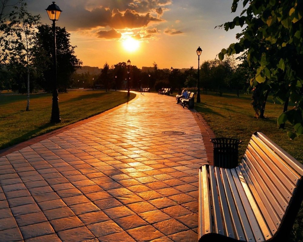 Гомель парк