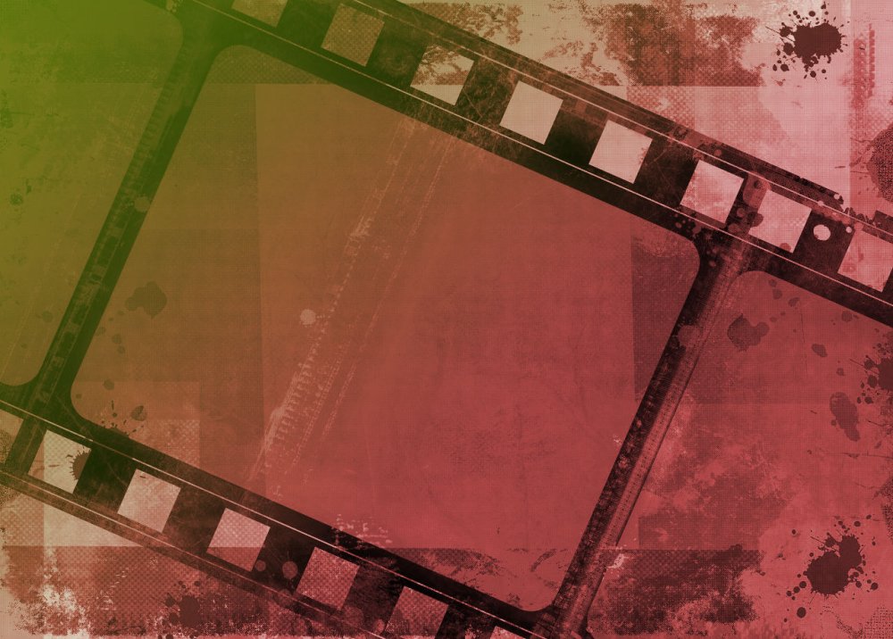 Старая пленка