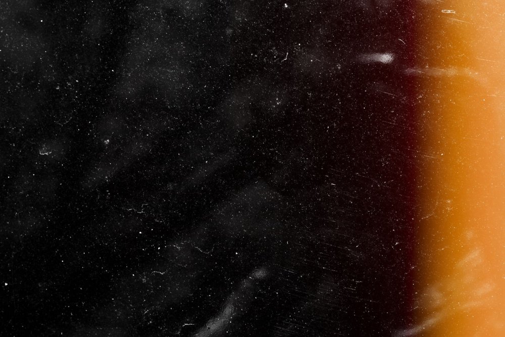 Эффект пыли